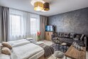 Dvojlôžková izba Deluxe, Hotel Beta ***, Bzenec