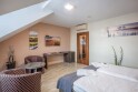 Dvojlôžková izba Klasik, Hotel Beta ***, Bzenec