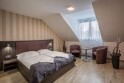 Dvojlôžková izba Klasik, Hotel Beta ***, Bzenec