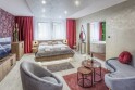 Apartmán Rose, hotel Beta ***, Bzenec