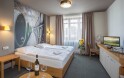 Dvojlôžková izba, Hotel Lidový dom ***, Bzenec, Slovensko