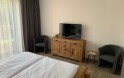 Dvojlôžková izba s terasou, Wellness Hotel Marta, Ždiarske v