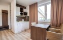 Apartmán bez prístelky, Apartmány Pulse, Podhájska, Slovensko