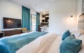 Apartmán bez prístelky, Apartmány Pulse, Podhájska, Slovensko