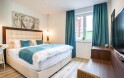 Apartmán bez prístelky, Apartmány Pulse, Podhájska, Slovensko