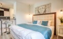 Apartmán bez prístelky, Apartmány Pulse, Podhájska, Slovensko