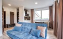 Apartmán bez prístelky, Apartmány Pulse, Podhájska, Slovensko