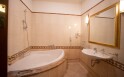Izba Standard, Hotel Golden Palace ****