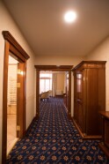 Izba Standard, Hotel Golden Palace ****
