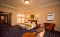 Izba Deluxe, Hotel Golden Palace ****