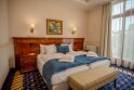 Apartmán Family, Hotel Golden Palace ****, Maďarsko