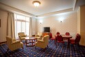 Apartmán Family, Hotel Golden Palace ****, Maďarsko