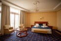 Prezidentský apartmán, Hotel Golden Palace ****, Maďarsko