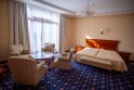 Prezidentský apartmán, Hotel Golden Palace ****, Maďarsko