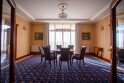 Prezidentský apartmán, Hotel Golden Palace ****, Maďarsko