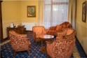 Apartmá Deluxe, hotel Golden Palace ****, Maďarsko
