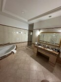 Apartmá Deluxe, hotel Golden Palace ****, Maďarsko