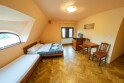 Trojlôžková izba, Penzión Pivovar Volt, Jablonec nad Nisou