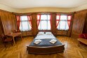 Trojlôžková izba s prístelkou, Penzión Pivovar Volt, Jablonec nad Nisou