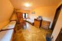 Trojlôžková izba, Penzión Pivovar Volt, Jablonec nad Nisou