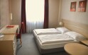 Dvojlôžková izba, Hotel Lysice ***, Morava