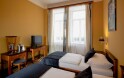 Dvojlôžková izba, Hotel Havel, Rychnov nad Kněžnou