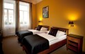 Dvojlôžková izba, Hotel Havel, Rychnov nad Kněžnou