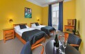 Dvojlôžková izba, Hotel Havel, Rychnov nad Kněžnou