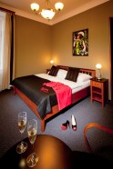 Apartmán, Hotel Havel, Rychnov nad Kněžnou
