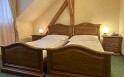 Izba Economy, Hotel U Zámečku*** Cihelny, Karlove Vary