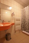 Dvojlôžková izba, Hotel Zelený dom ***, Krušné hory