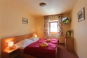 Dvojlôžková izba, Hotel Zelený dom ***, Krušné hory