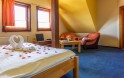 Rodinná izba, Penzión Schweintaal, Beňuš, Nízke Tatry