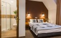 Izba Economy, Hotel Willa Pod Skocznią, Zakopané, Tatry