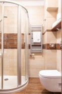 Izba Standard, Hotel Willa Pod Skocznią, Zakopané, Tatry