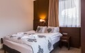 Izba Standard, Hotel Willa Pod Skocznią, Zakopané, Tatry