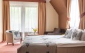 Izba Standard, Hotel Willa Pod Skocznią, Zakopané, Tatry