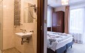 Izba Standard, Hotel Willa Pod Skocznią, Zakopané, Tatry