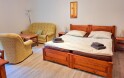 Dvojlôžková izba, Pension Relax, Pec pod Sněžkou, Krkonoše
