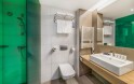 Izba Standard s manželskou posteľou, Hotel Park Inn Zalakaros