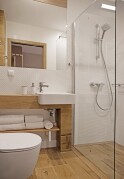 Apartmán Premium, Dom Wczasowy Beskidy, Wisła, Poľské Beskydy