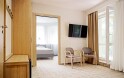 Apartmán Premium, Dom Wczasowy Beskidy, Wisła, Poľské Beskydy