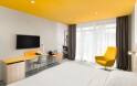 Izba Standard s oddelenými posteľami, Hotel Park Inn Zalakaros