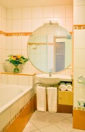 Apartmán, PRIMAVERA Hotel & Congress centre ****, Plzen