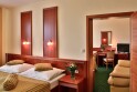 Apartmán, PRIMAVERA Hotel & Congress centre ****, Plzen