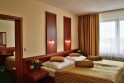 Apartmán, PRIMAVERA Hotel & Congress centre ****, Plzen