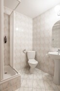Izba Economy, Hotel Vestina ***, Wisła, Poľsko