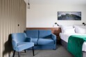 Izba Standard Plus, Hotel Vestina ***, Wisła, Poľsko