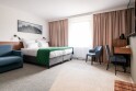Izba Standard Plus, Hotel Vestina ***, Wisła, Poľsko
