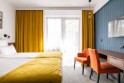 Izba Comfort, Hotel Vestina ***, Wisła, Poľsko